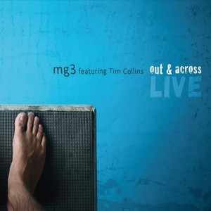 2411[feat. Tim Collins] (Live)