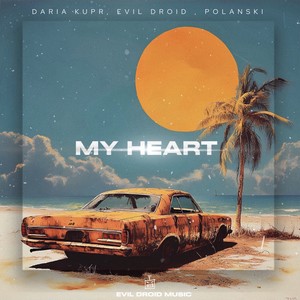 My Heart