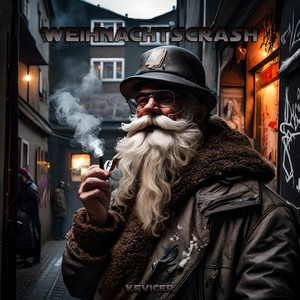 Weihnachtscrash (Explicit)