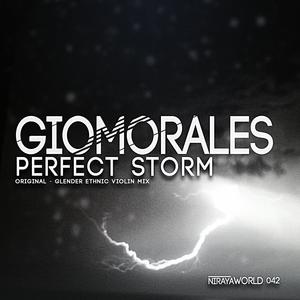 Perfect Storm (Glender Ethnic Violin Mix)