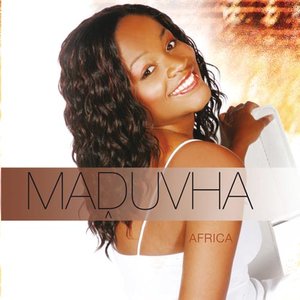 Maduvha - Woman (Album)