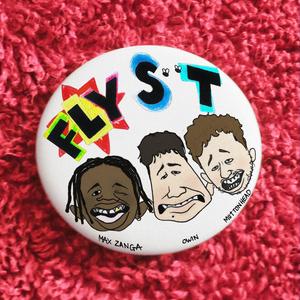 Fly S**t (feat. Muttonhead & Max Zanga) [Explicit]