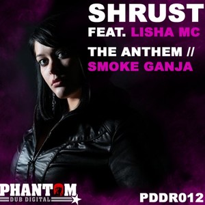 The Anthem / Smoke ***