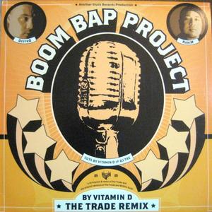 The Trade (Vitamin D Remix|Explicit)