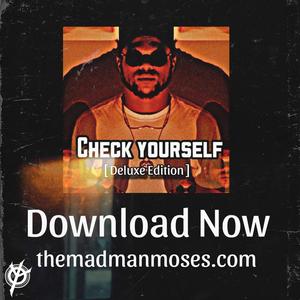 CHECK YOURSELF (Deluxe Edition)