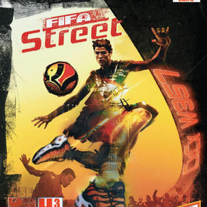 Fifa street (feat. CxCx)