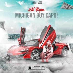 Michigan Boy Capo! (Explicit)