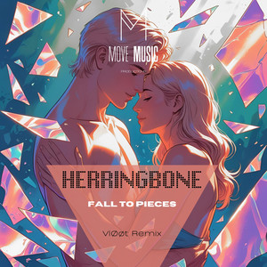 Fall to Pieces (VlØøt Remix)