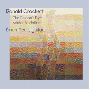 Donald Crockett: The Falcon's Eye - Winter Variations