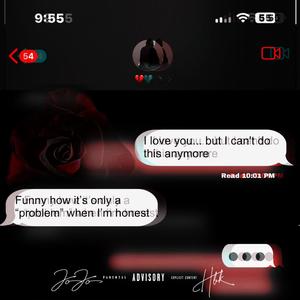 HeartBreak Kid (Explicit)