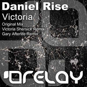 Victoria (Gary Afterlife Remix)