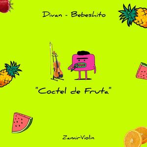 Coctel de Fruta