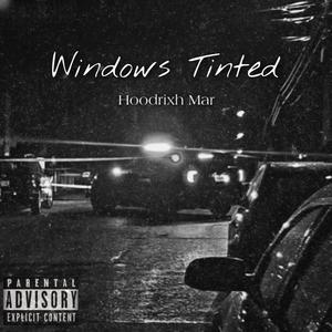 Windows Tinted (Explicit)