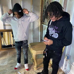 Spike Lee (feat. MoneySetSlimee) (Explicit)