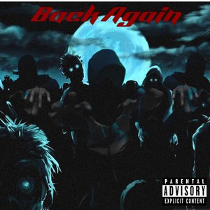 Back Again (Explicit)