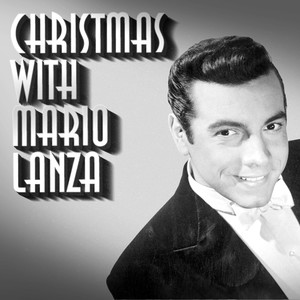 Christmas With Mario Lanza