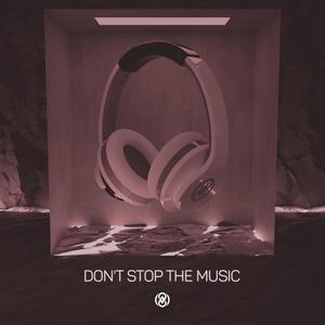 Don't Stop The Music(8D Audio)