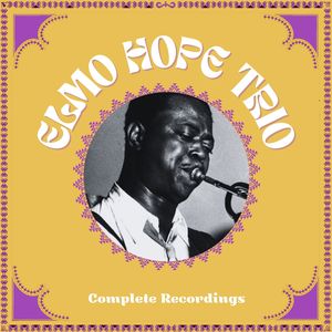 It's a Lovely Day Today (Fast Version)