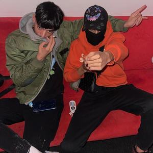 44 (feat. Tony Gang) (Explicit)