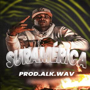 SURÁMERICA (feat. ALK)