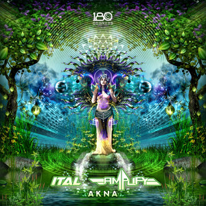 Akna (Original Mix)