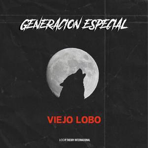 Viejo Lobo (En Vivo)