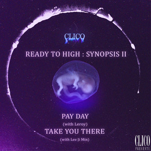 데려다줄거야 (Take You There)