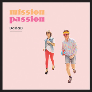 mission passion (ミッションパッション)