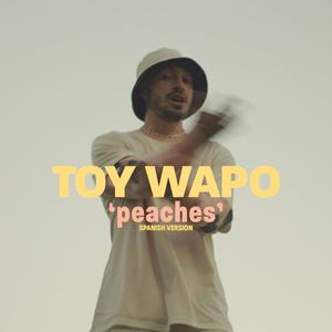 Peaches (Spanish Version)