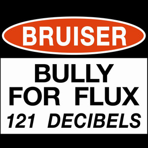 Bully for Flux (Explicit)