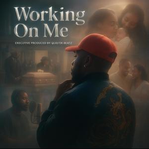 Working On Me (Explicit)