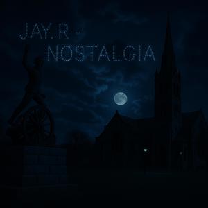 Nostalgia (Midnight City Freestyle) [Explicit]