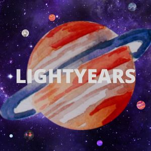 Lightyears