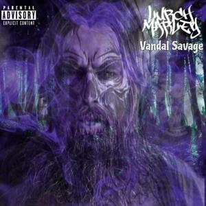 Vandal Savage (Explicit)