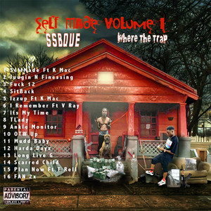 I Remember (Explicit)