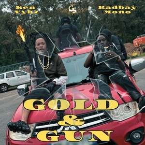 Gold & Gun (Explicit)