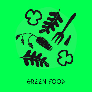 Green Food