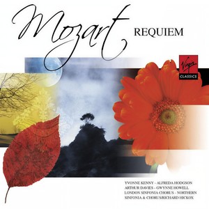 Mozart: Requiem in D Minor, K. 626 - XII. Benedictus
