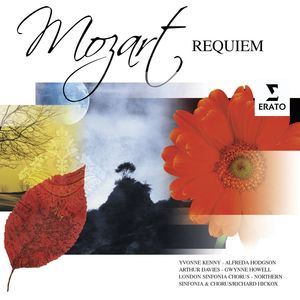 Mozart: Requiem in D Minor, K. 626 - XII. Benedictus
