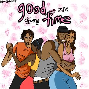Good Time (feat. G-Flame)