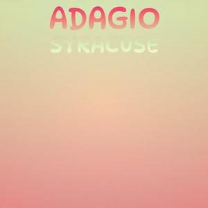 Adagio Syracuse