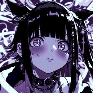 Milk Pixels (Super Slowed)