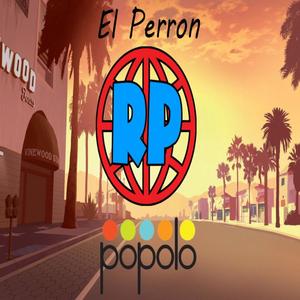 Rp Gta popolo mix (feat. el perron)