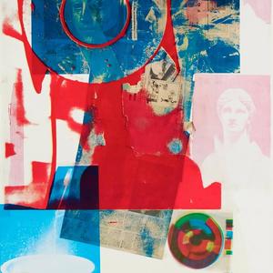 world falls apart (feat. b07gem)