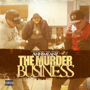 The Murder Business (Explicit)