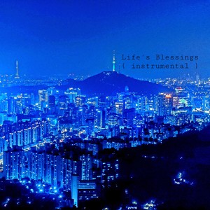 Life's Blessing (Inst.)