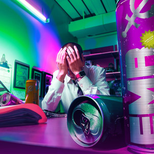 Early Morning Redbull (Liquify Remix|Explicit)