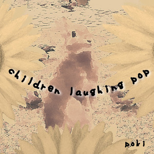 children laughing pop