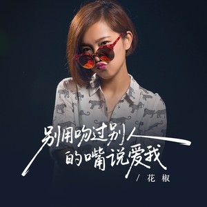 别用吻过别人的嘴说爱我 (DJ彭锐版伴奏)