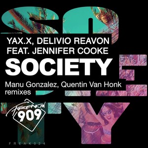 Society (Remixes)